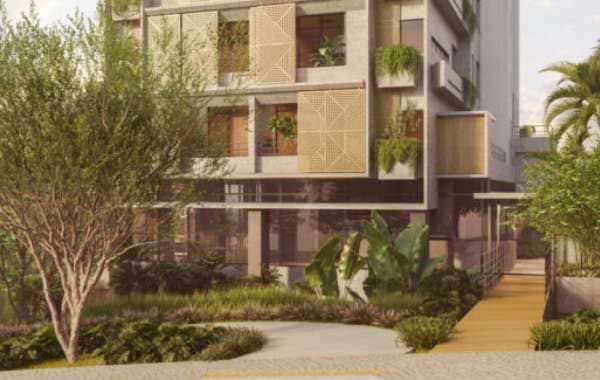 Imagem do Opus Residence