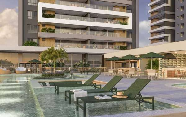 Imagem do Villagio Jardins