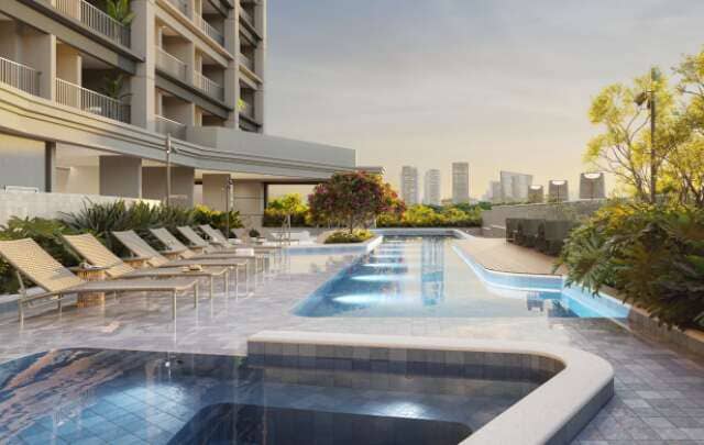 Imagem do Metropolitan by Lindenberg