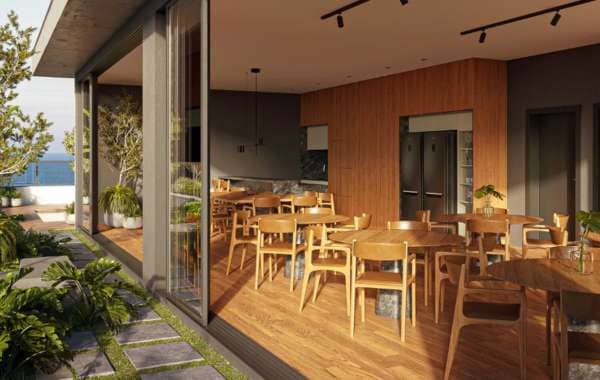 Imagem do Cascais Soft Living