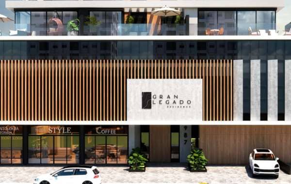 Imagem do Gran Legado