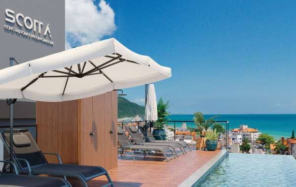 Imagem do Residencial Galeria 54