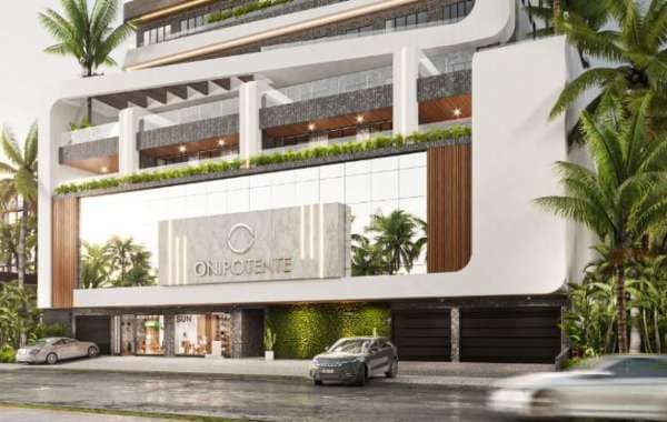 Imagem do Onipotente Residence