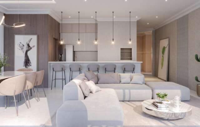 Imagem do Four Seasons Residence