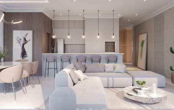 Imagem do Four Seasons Residence