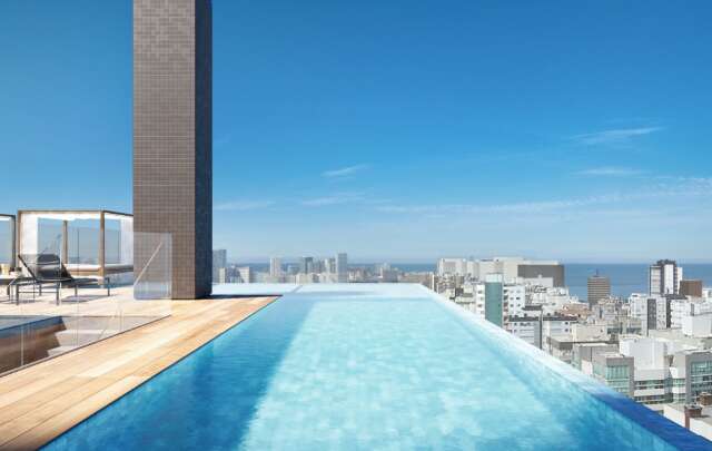 Imagem do Zephyr Tower