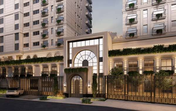 Imagem do Chateau Jardin