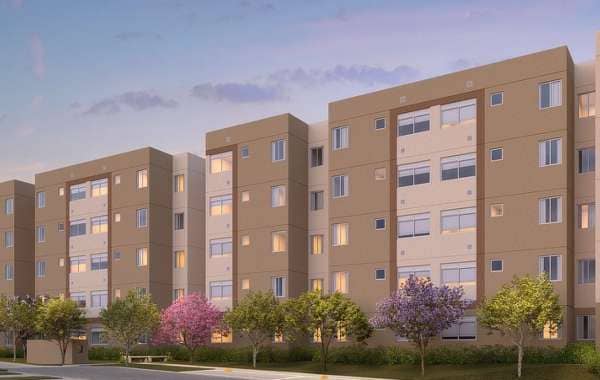 Imagem do Novos Ares Aurora