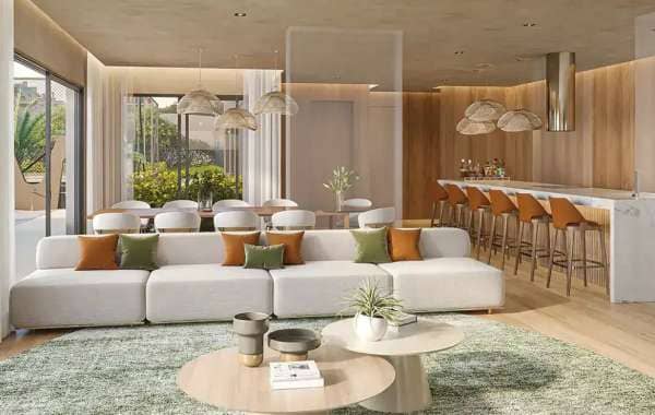 Imagem do Core Klabin