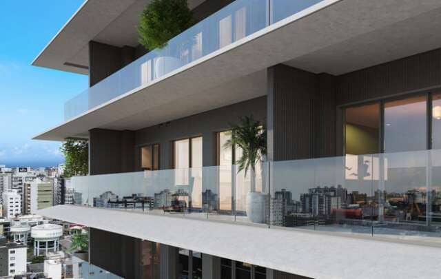 Imagem do Markho Prime Residences