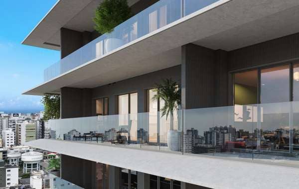 Imagem do Markho Prime Residences