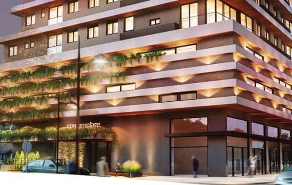 Imagem do Contemplare Origens