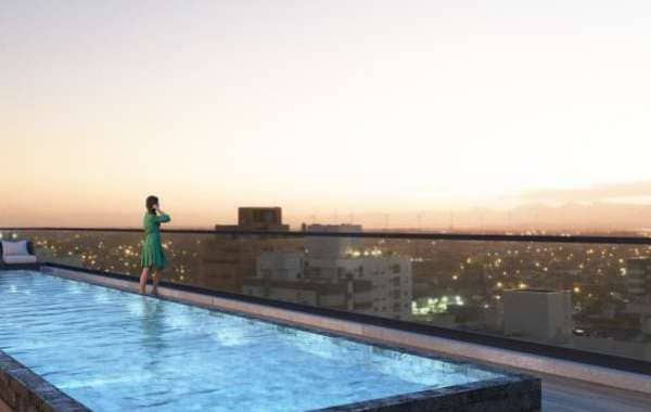 Imagem do View Residence