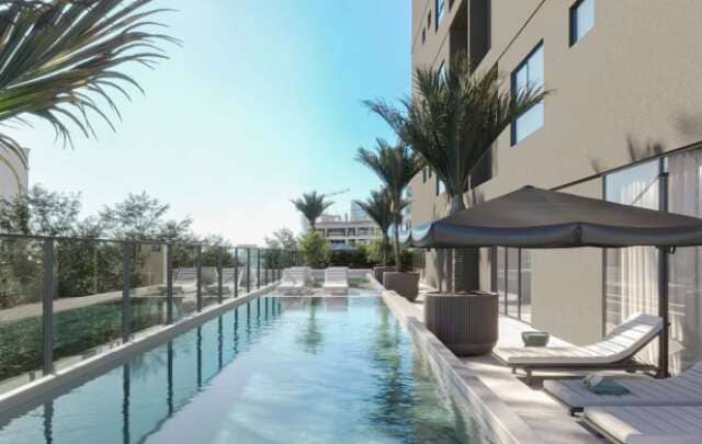 Imagem do Vega Apartments