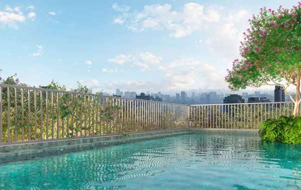 Imagem do Linn Vila Mariana