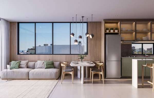 Imagem do Barcelona Smart Living