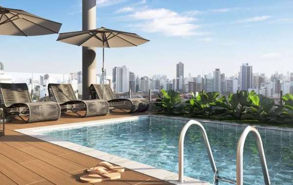 Imagem do Walk Jardim