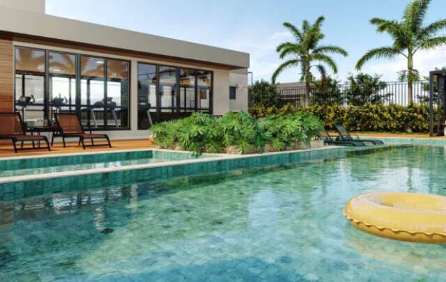 Imagem do Residencial Contemporâneo