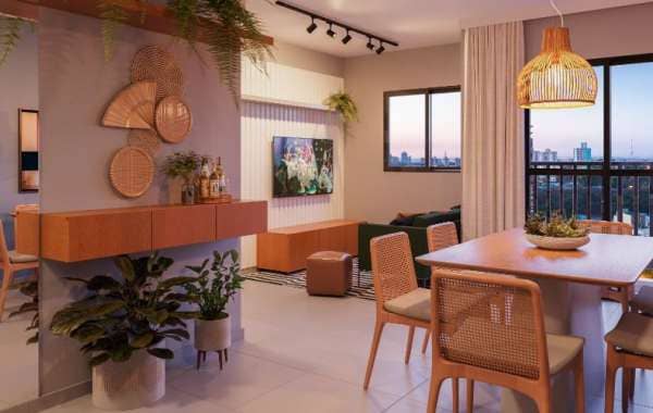 Imagem do Auge Panamby