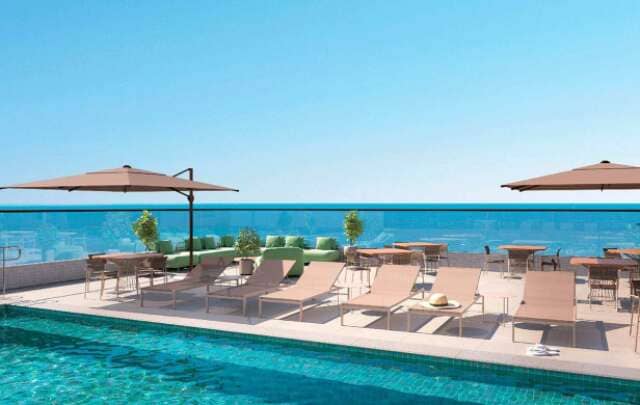 Imagem do Ocean Breeze