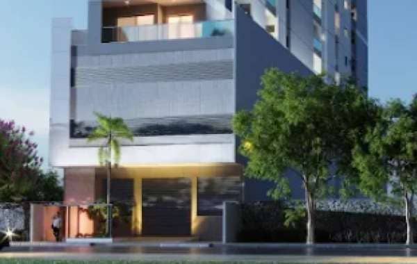 Imagem do Edifício Rituali