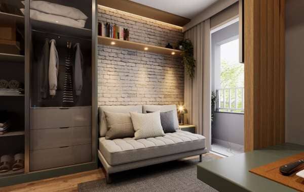 Imagem do Metrocasa Estação Patriarca