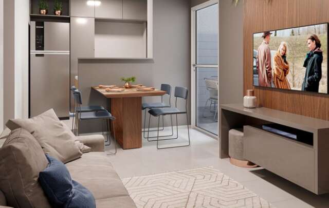 Imagem do Residencial Morumbi