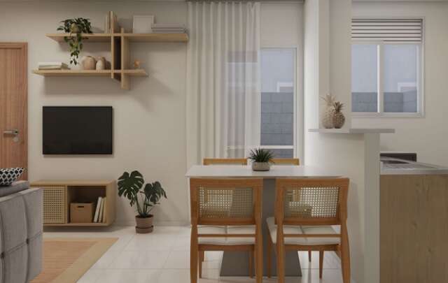 Imagem do Residencial Bella Suécia