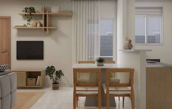 Imagem do Residencial Bella Suécia