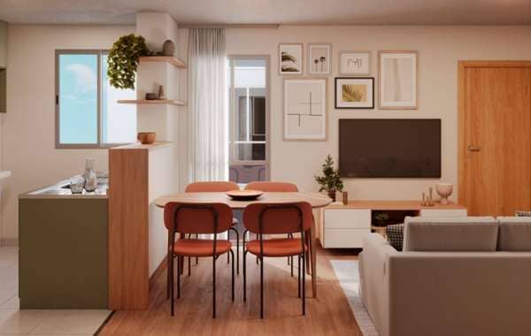 Imagem do Residencial Monte das Colinas