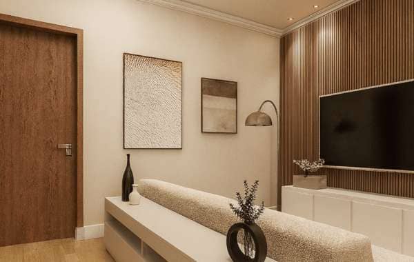 Imagem do Edifício Vivace