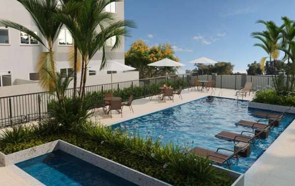 Imagem do Residencial Autenticità