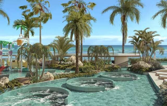Imagem do Gran Resort Maragogi