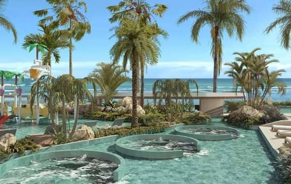 Imagem do Gran Resort Maragogi