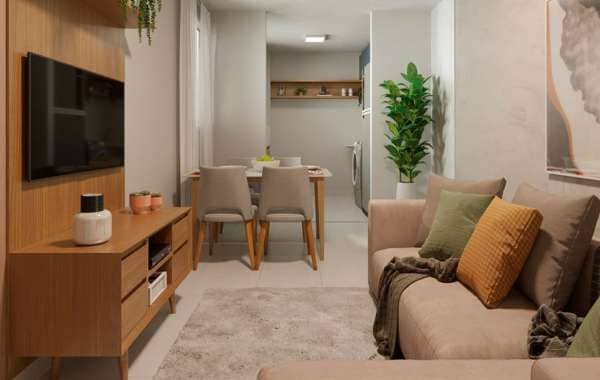 Imagem do Piazza Sirena