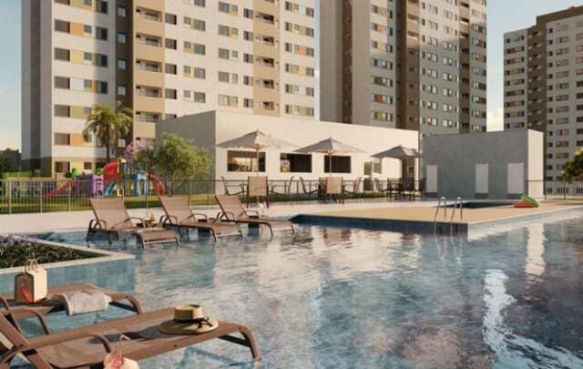 Imagem do Residencial Lunare
