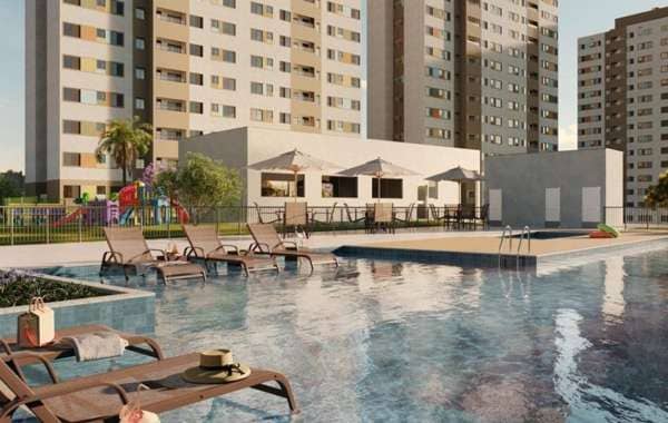 Imagem do Residencial Lunare