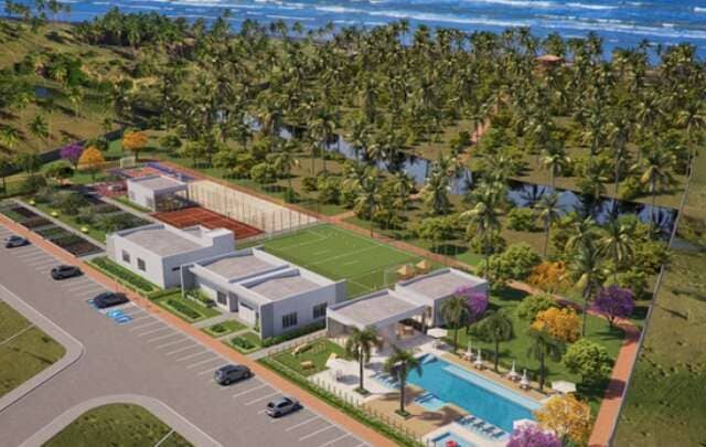 Imagem do Capri Beach Residence