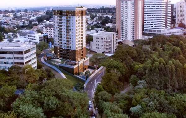 Único Alphaville, foto 1