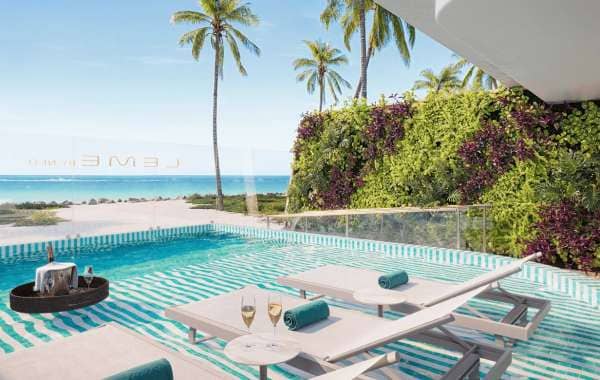 Imagem do Leme by Neo