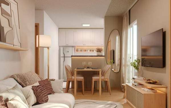 Imagem do Residencial Jardim Oliveiras