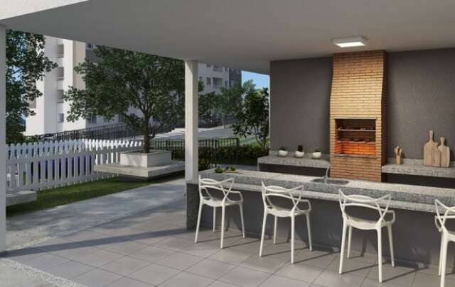 Imagem do Residencial Laranjeiras