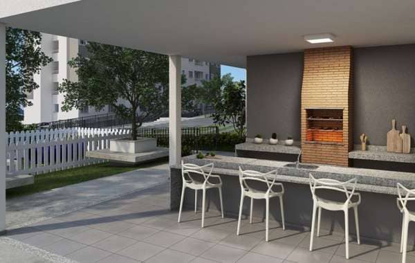 Imagem do Residencial Laranjeiras