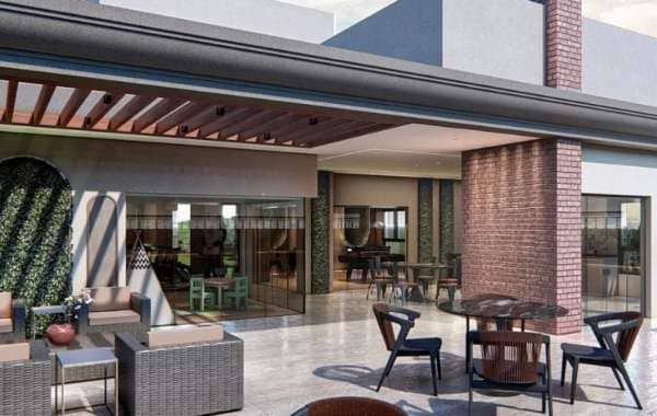 Imagem do Residencial V'Dhara