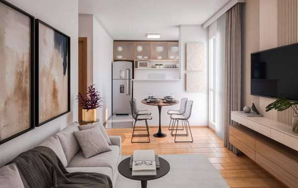 Imagem do Residencial Grandena