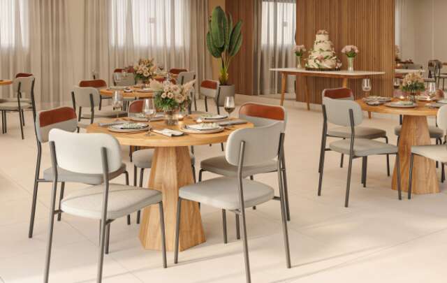 Imagem do Residencial Vivenza
