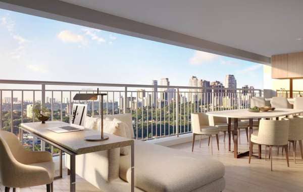 Imagem do Nova Vivere Caminhos da Lapa