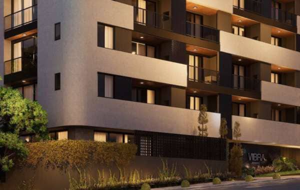 Imagem do Vibra Residence
