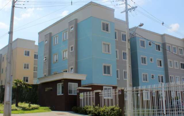 Imagem do Residencial Internacional