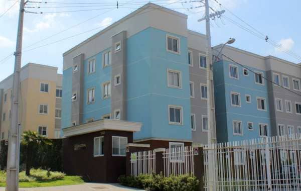 Imagem do Residencial Internacional